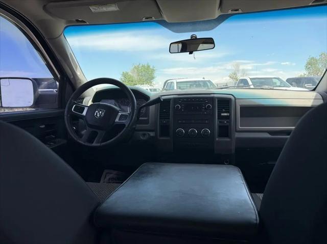 2010 Dodge Ram 2500 ST