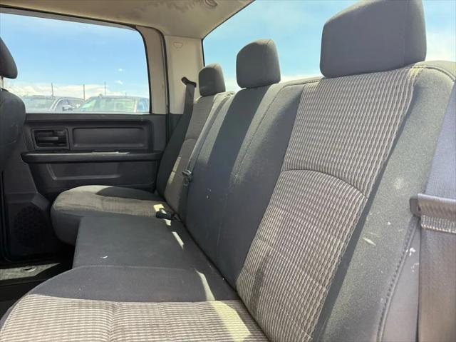 2010 Dodge Ram 2500 ST