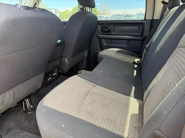 2010 Dodge Ram 2500 ST