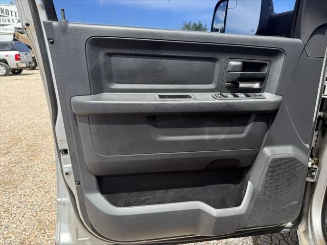 2010 Dodge Ram 2500 ST