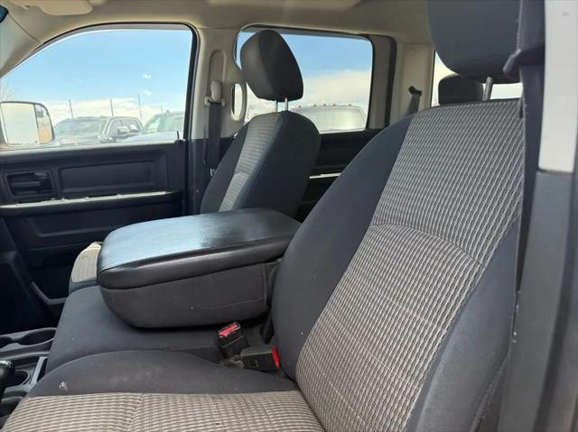 2010 Dodge Ram 2500 ST