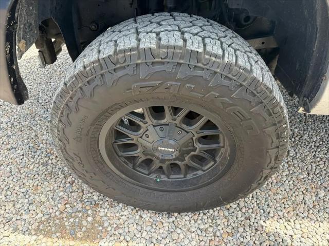 2010 Dodge Ram 2500 ST