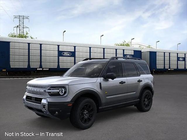 2026 Ford Bronco Sport Badlands for sale in Boone, NC