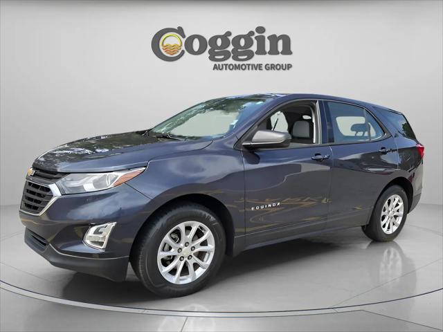 2018 Chevrolet Equinox LS for sale in Jacksonville, FL