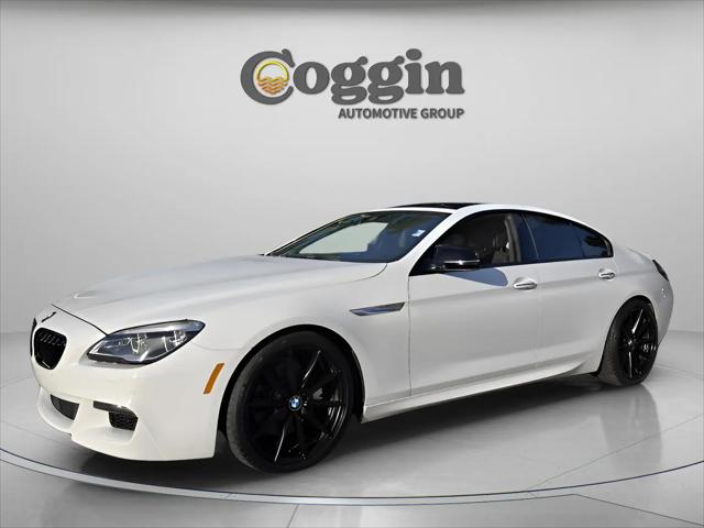 2018 BMW Coupe xDrive for sale in Jacksonville, FL