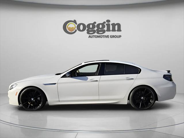2018 BMW Coupe xDrive
