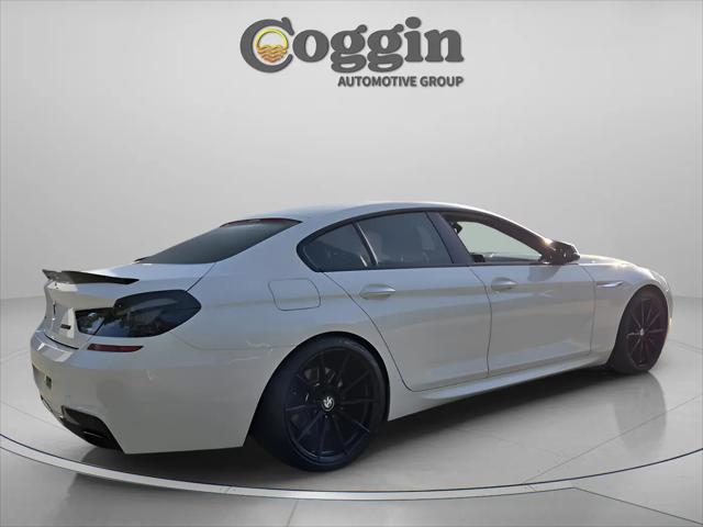 2018 BMW Coupe xDrive