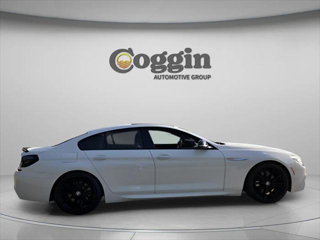2018 BMW Coupe xDrive