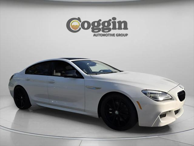 2018 BMW Coupe xDrive