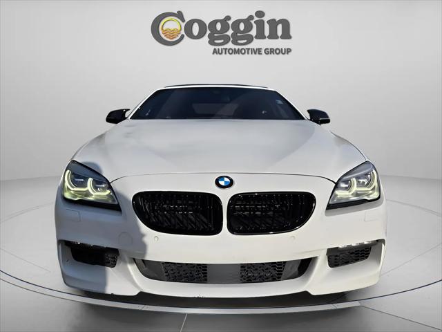 2018 BMW Coupe xDrive