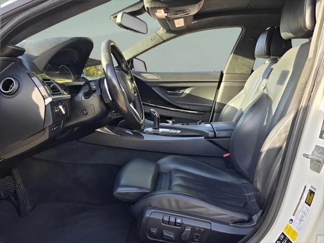 2018 BMW Coupe xDrive