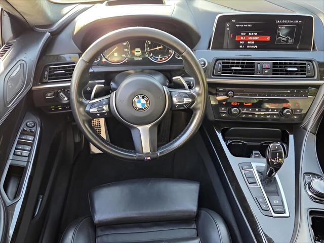 2018 BMW Coupe xDrive