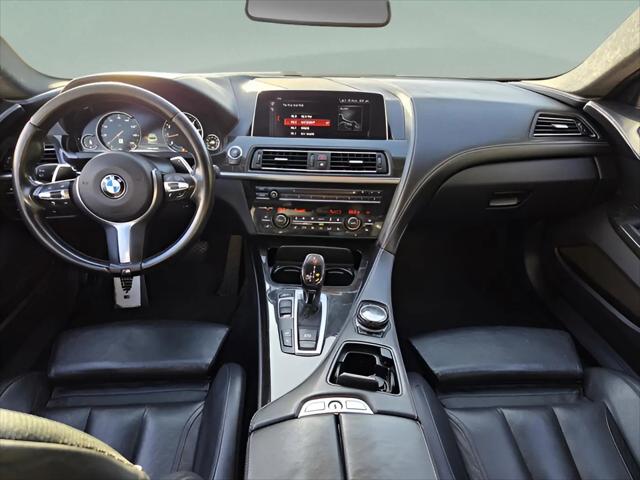 2018 BMW Coupe xDrive