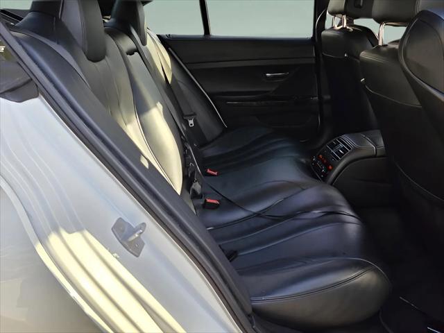 2018 BMW Coupe xDrive