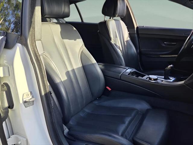 2018 BMW Coupe xDrive