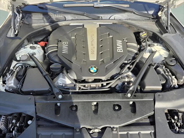2018 BMW Coupe xDrive