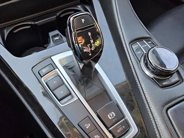 2018 BMW Coupe xDrive
