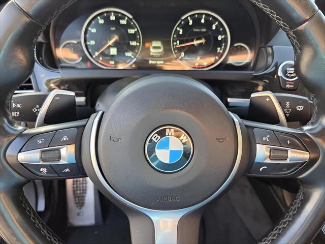 2018 BMW Coupe xDrive