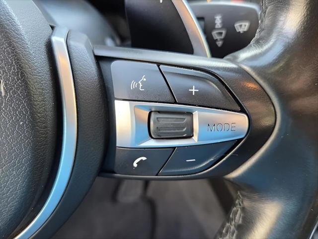 2018 BMW Coupe xDrive