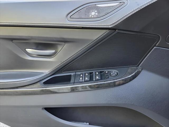 2018 BMW Coupe xDrive