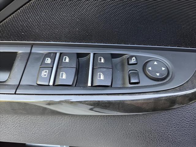 2018 BMW Coupe xDrive