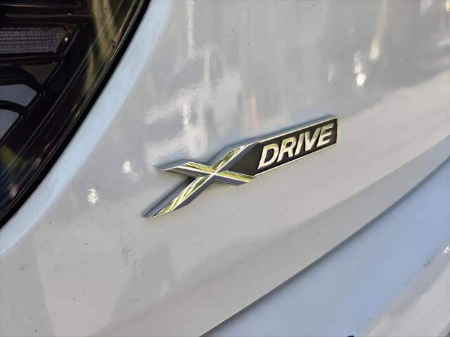 2018 BMW Coupe xDrive