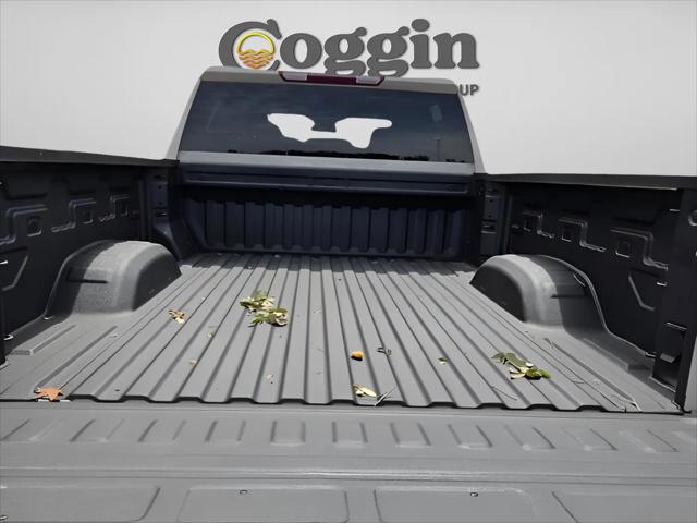 2026 Chevrolet Silverado 2500HD Crew Cab, Standard Bed, WT, 4WD