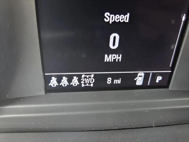 2026 Chevrolet Silverado 2500HD Crew Cab, Standard Bed, WT, 4WD