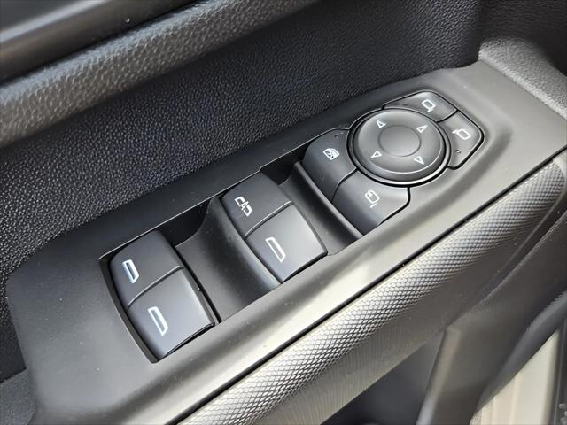 2026 Chevrolet Silverado 2500HD Crew Cab, Standard Bed, WT, 4WD