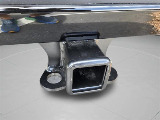 2026 Chevrolet Silverado 2500HD Crew Cab, Standard Bed, WT, 4WD