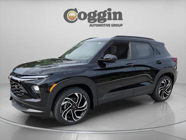 2026 Chevrolet TrailBlazer FWD RS for sale in Jacksonville, FL