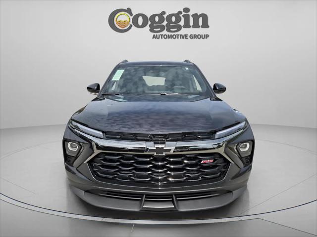 2026 Chevrolet TrailBlazer FWD RS