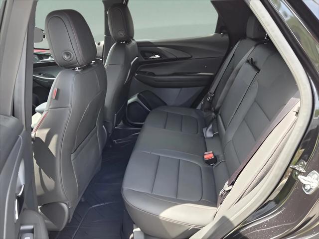 2026 Chevrolet TrailBlazer FWD RS