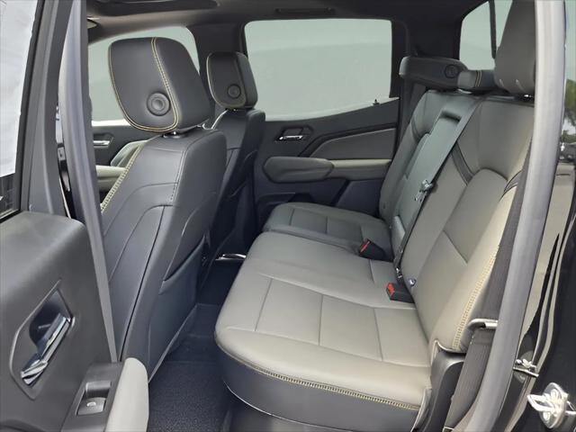 2026 Chevrolet Colorado ZR2, 4WD