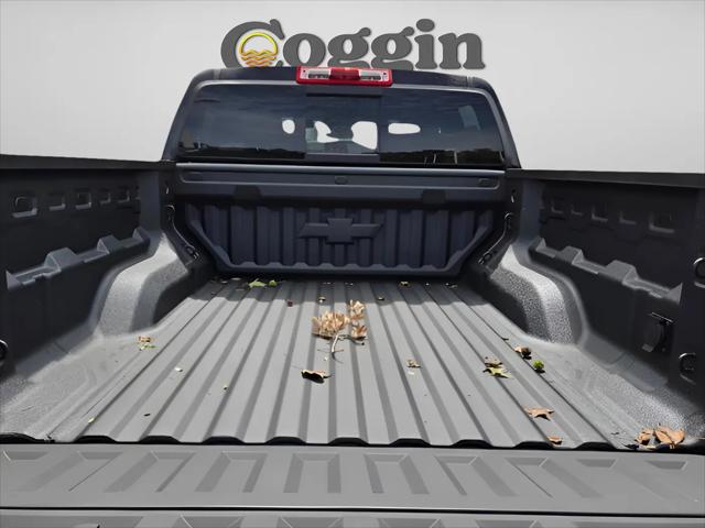 2026 Chevrolet Colorado ZR2, 4WD