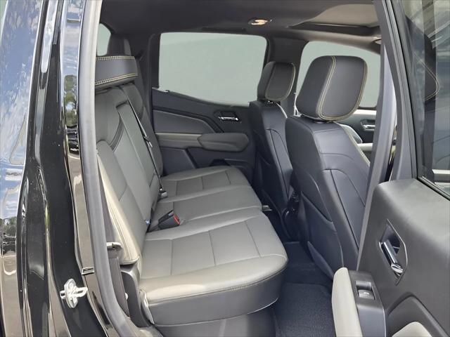 2026 Chevrolet Colorado ZR2, 4WD
