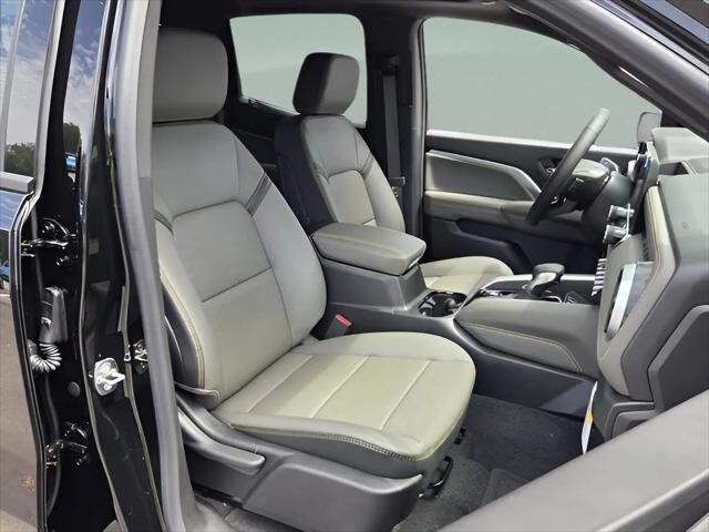 2026 Chevrolet Colorado ZR2, 4WD