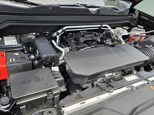 2026 Chevrolet Colorado ZR2, 4WD