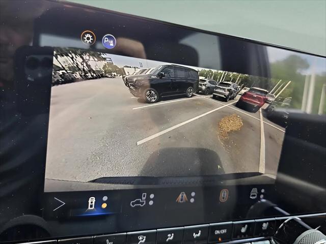 2026 Chevrolet Colorado ZR2, 4WD
