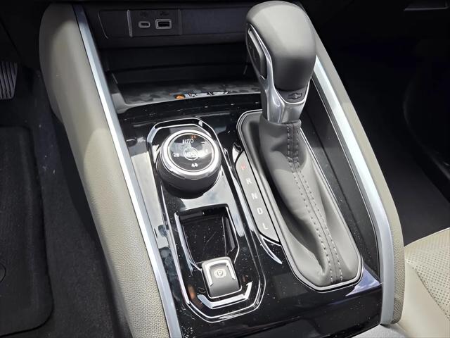 2026 Chevrolet Colorado ZR2, 4WD