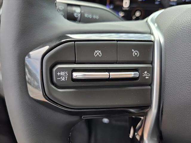 2026 Chevrolet Colorado ZR2, 4WD