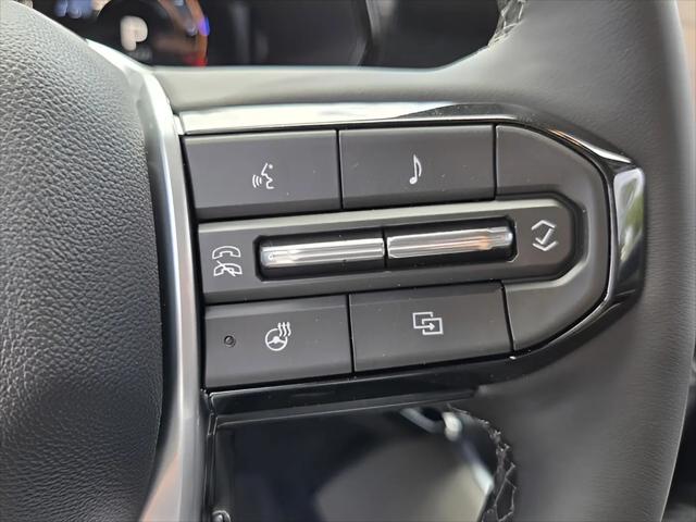 2026 Chevrolet Colorado ZR2, 4WD