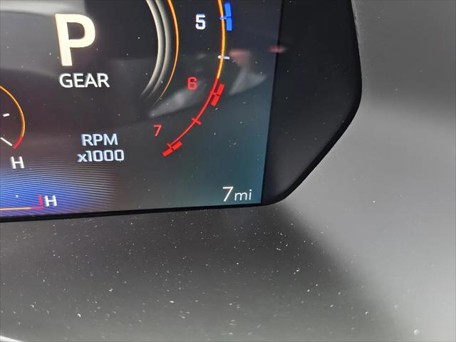 2026 Chevrolet Colorado ZR2, 4WD