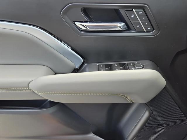 2026 Chevrolet Colorado ZR2, 4WD