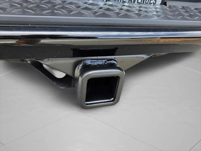 2026 Chevrolet Colorado ZR2, 4WD