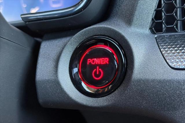 2026 Honda CR-V Hybrid AWD TrailSport