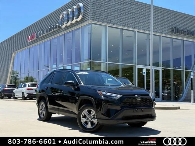 2025 Toyota RAV4 Hybrid LE for sale in Columbia, SC