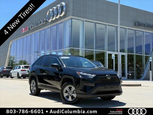 2025 Toyota RAV4 Hybrid LE for sale in Columbia, SC
