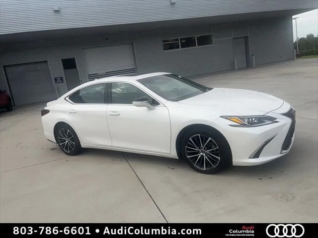 2023 Lexus ES 350 ES 350 for sale in Columbia, SC
