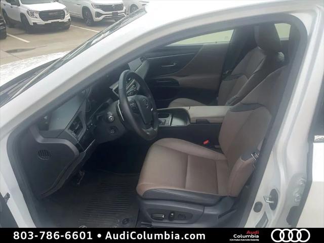 2023 Lexus ES 350 ES 350
